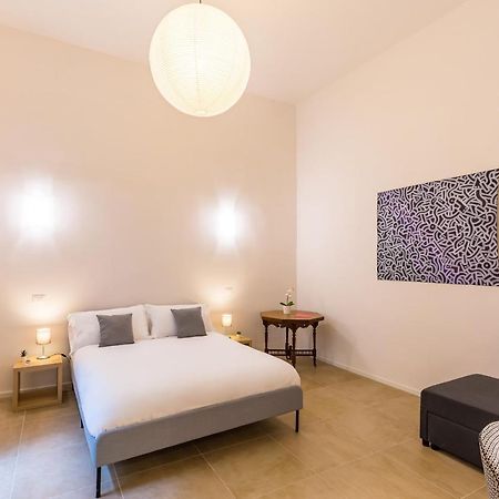 Art Apartment At Sanita By Wonderful Italy Napoli Eksteriør bilde