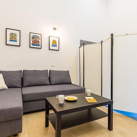 Art Apartment At Sanita By Wonderful Italy Napoli Eksteriør bilde