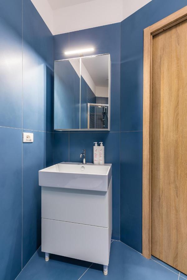 Art Apartment At Sanita By Wonderful Italy Napoli Eksteriør bilde