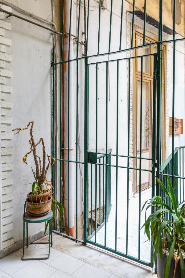 Art Apartment At Sanita By Wonderful Italy Napoli Eksteriør bilde
