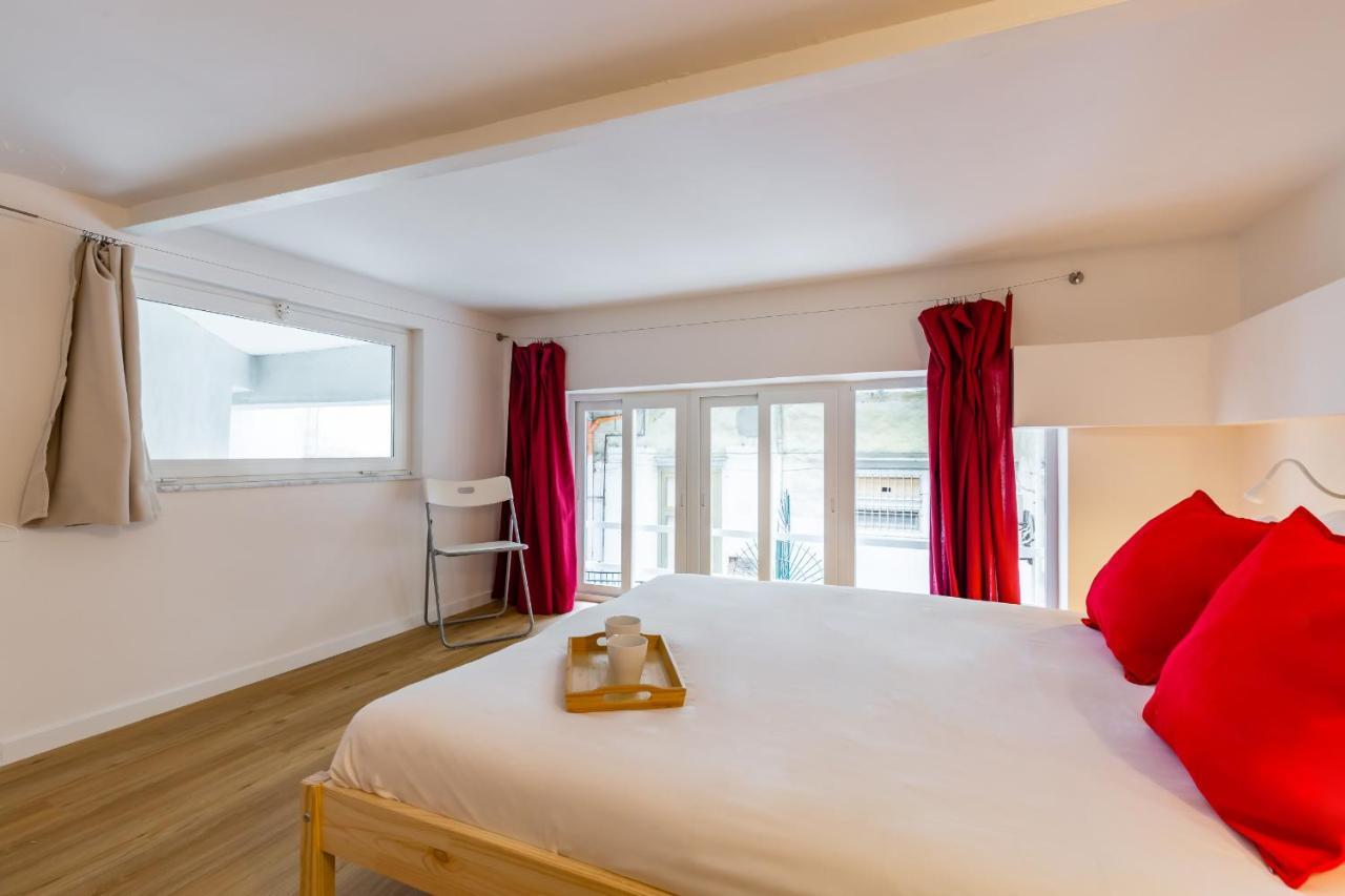 Art Apartment At Sanita By Wonderful Italy Napoli Eksteriør bilde