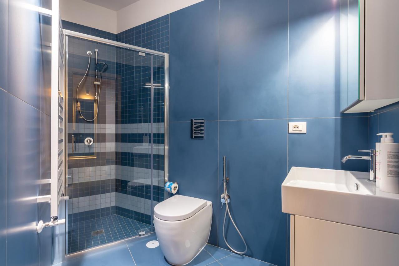 Art Apartment At Sanita By Wonderful Italy Napoli Eksteriør bilde